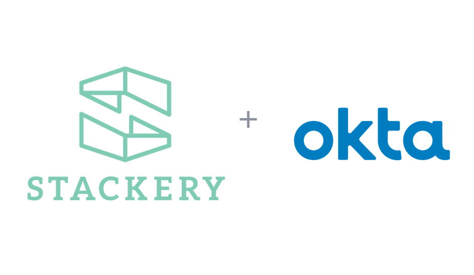 stackery and okta